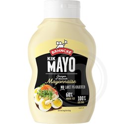 Mayonnaise & aioli, Bestil dagligvarer online